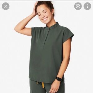 Figs Rafaela moss size s